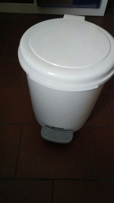 Caixote wc