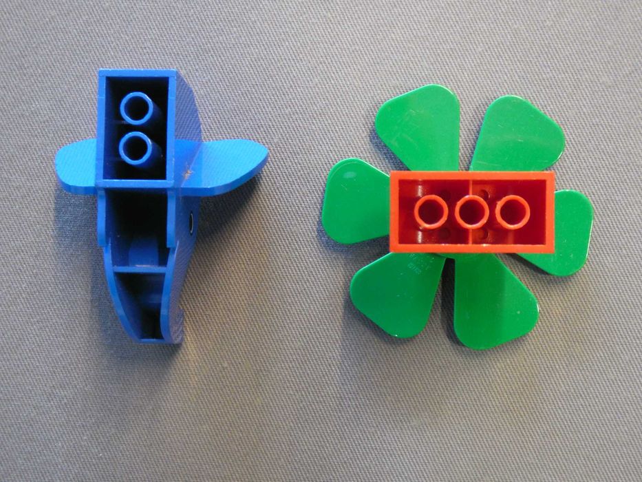 Lego Piece Pair64751912744705122