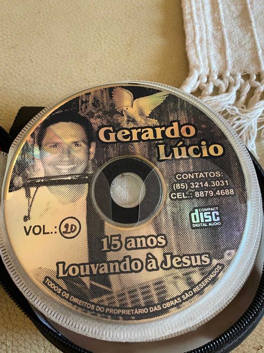 cd gerardo lucio musica