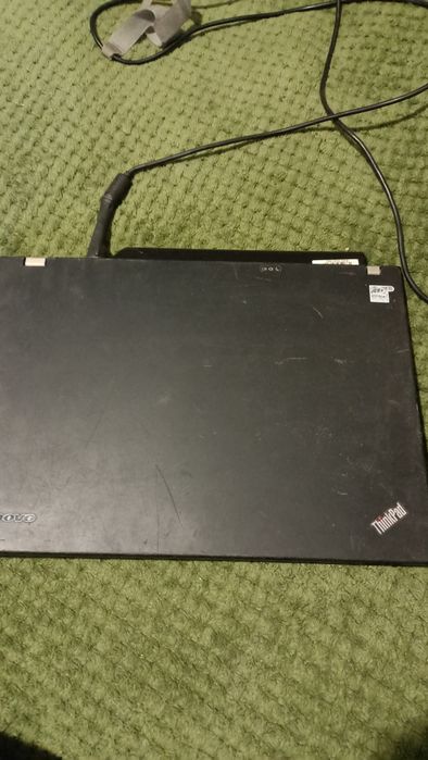 Ноутбук Lenovo ThinkPad