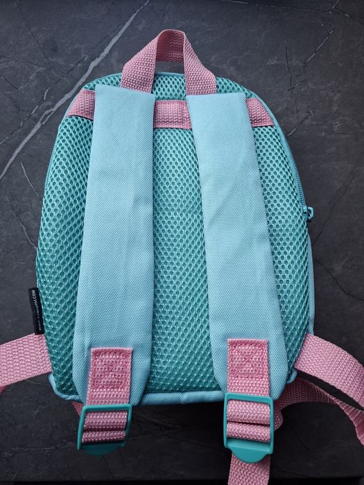 Plecak kotek do przedszkola