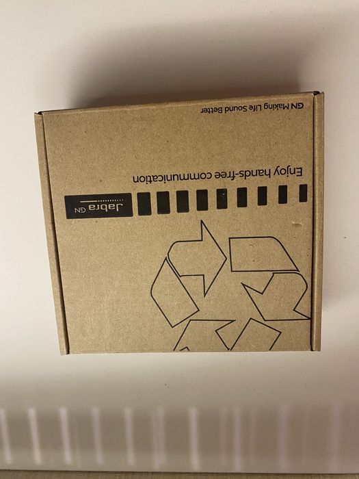 Jabra Speak 510 MS, USB/Bluetooth cпікерфон