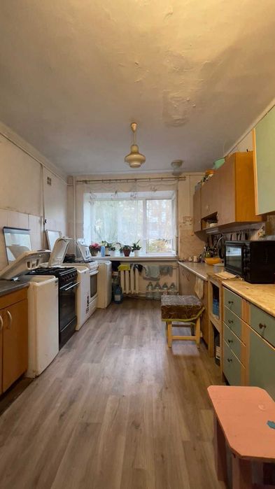 Три Комнаты в ухоженной Коммуне/Черемушки/Юго-Западный Массив