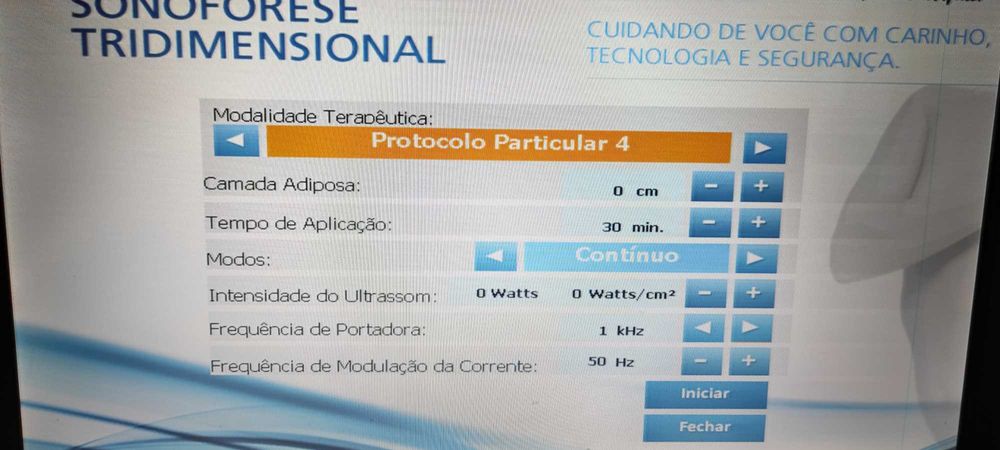 Vendo HECCUS, Ibramed