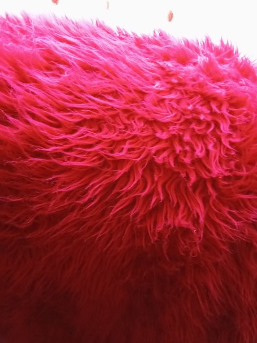 Продам искусственный мех