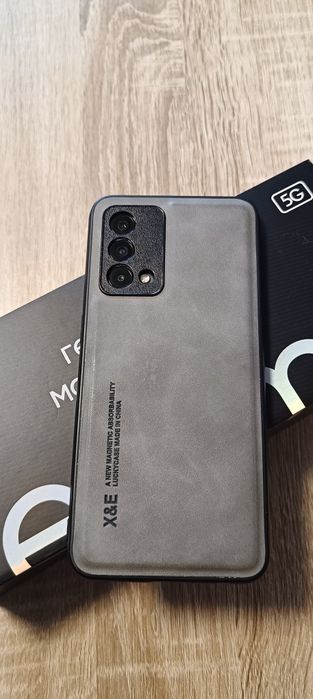 Realme GT Master Edition 8GB / 256 GB