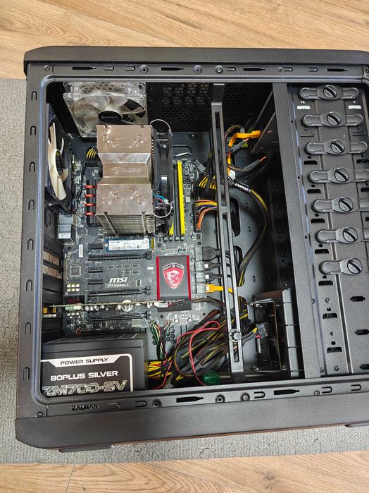 Продам ігровий комп'ютер