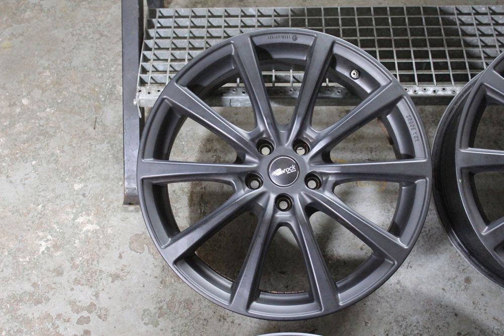 brock bmw x3 g01 x4 g02 19cali 5x112 et32 7,5j tpms