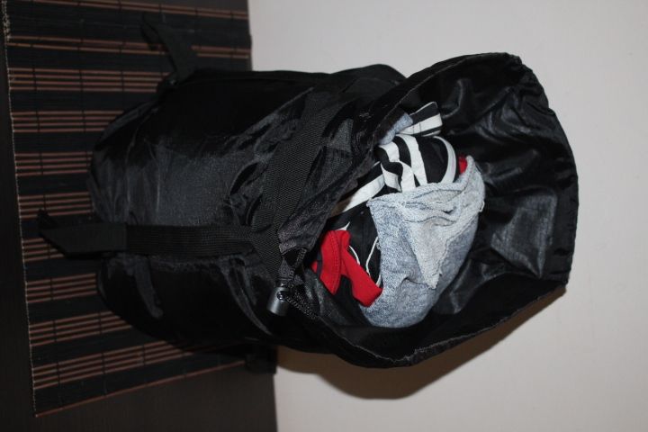 Компресійний мішок. компрессионный мешок BLUEFIELD 20L сумка баул.