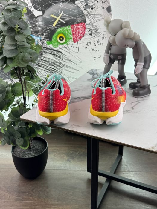 Кросівки Hoka Mach X 43 розмір Е15103