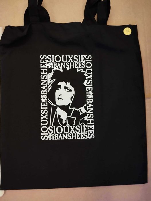 Sacos Pano - Tote Bags ( Bandas de Musica )