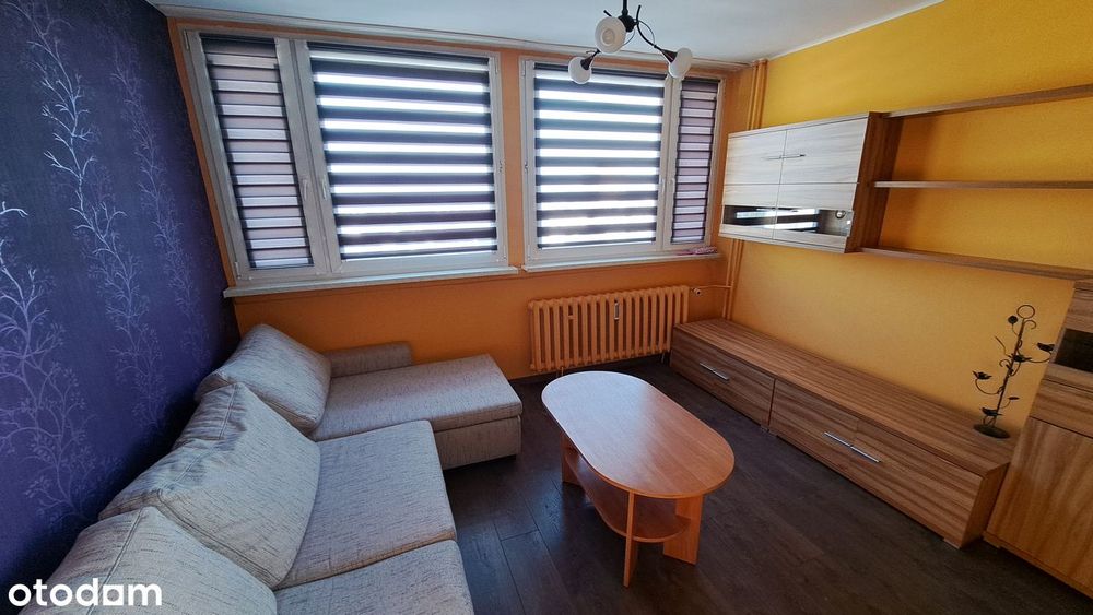 Mieszkanie ~51m² w bloku wielorodzinnym na osiedlu POLNE w Lubinie.