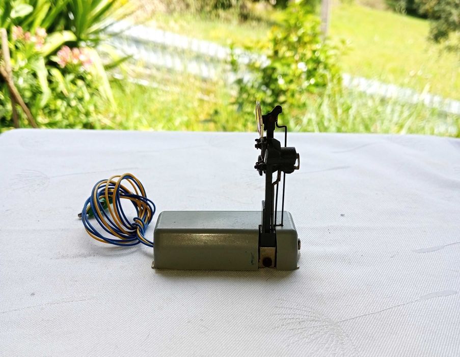 MARKLIN 7037 Sinal de alerta