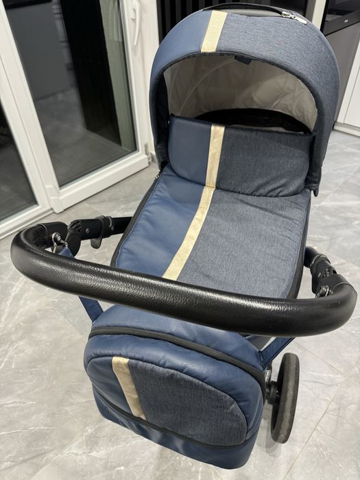 Wózek Bexa Air 2 w 1