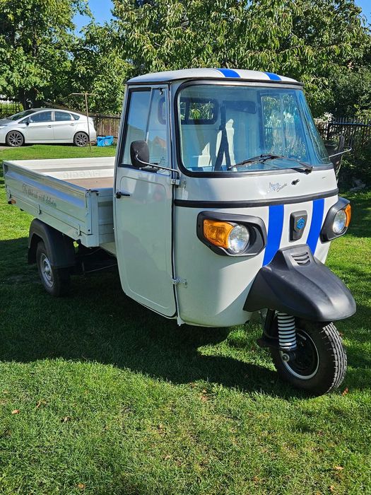 Piaggio