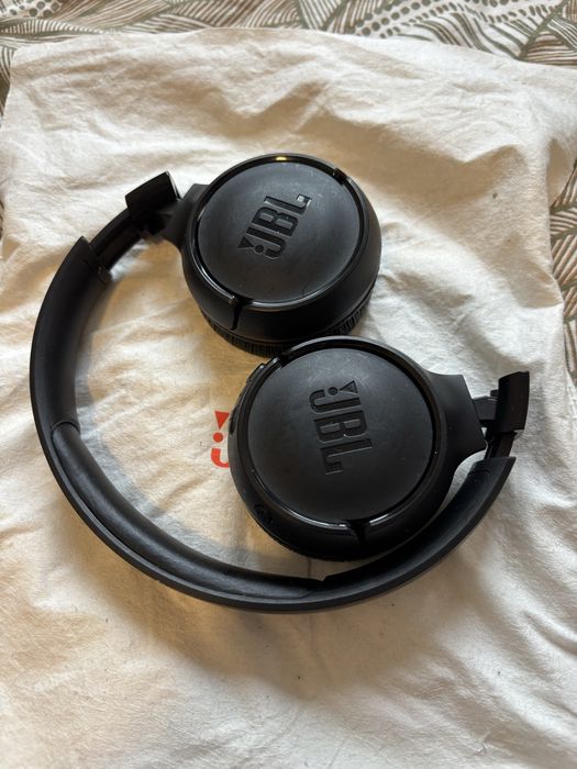 Fones JBL bluetooth