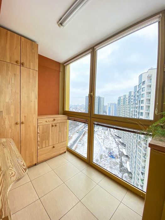 3-rooms apartment apartment by the address st. Prosp Goloseevskiy (area 120 m²) - Atlanta.ua - photo 16