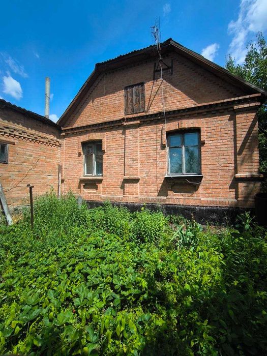Продаж добротного будинку