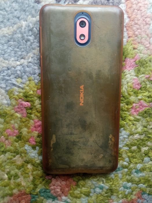 Продам телефон Nokia