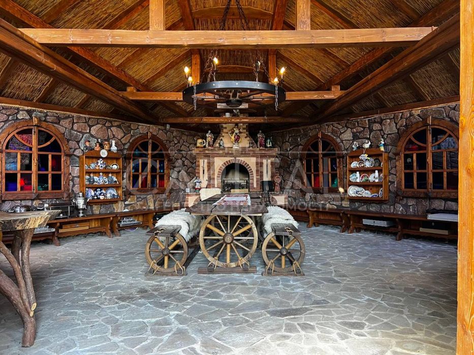 Оренда будинку,  Проців