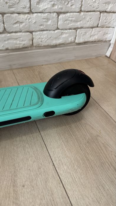 Електросамокат Segway Ninebot A6 дитячий