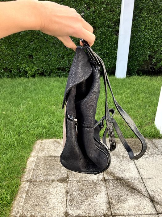 Mala/mochila Cavalinho