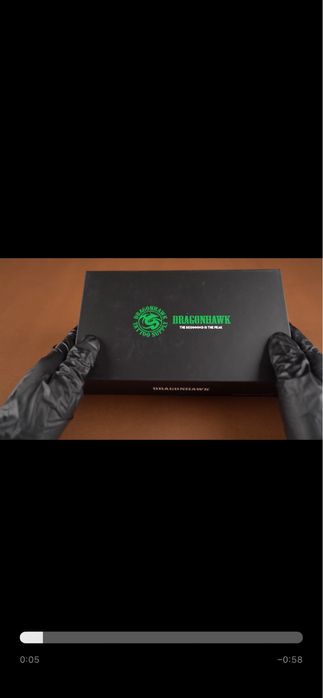 Maquina de tatuagem sem fio