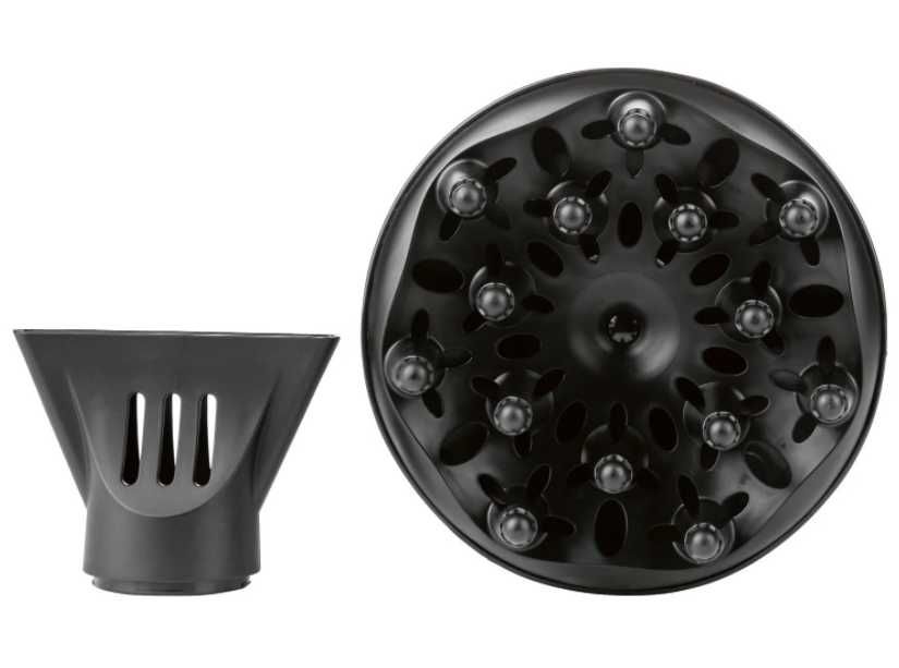 Професійний фен з іонізацією SilverCrest 2400Вт(Німеччина)