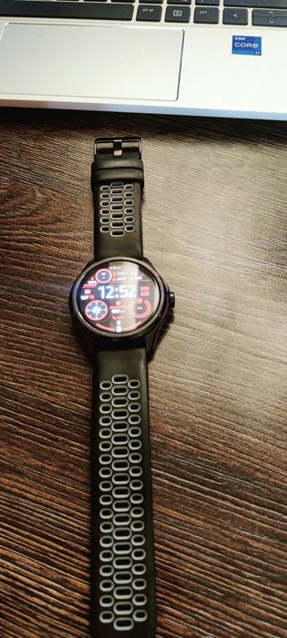 Смарт годинник Mobvoi Ticwatch 5 Proi