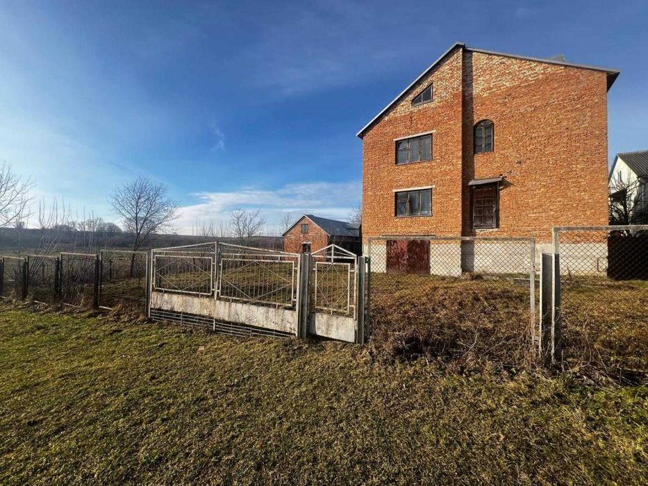 House in Novyy Mylyatyn, Zolochivskyy rayon - View 4