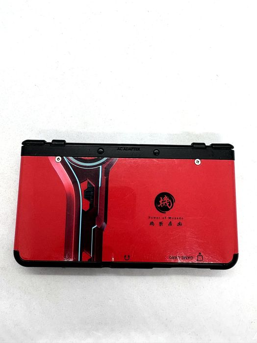 Konsola Nintendo New 3DS Xenoblade Chronicles Edition