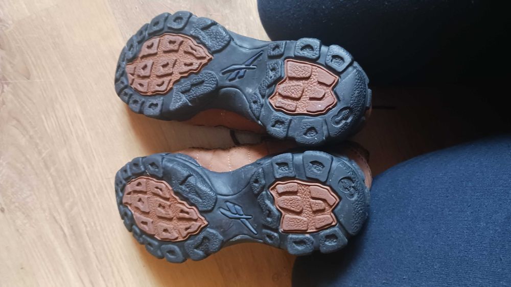 Buty górskie Reebok rozmiar 39