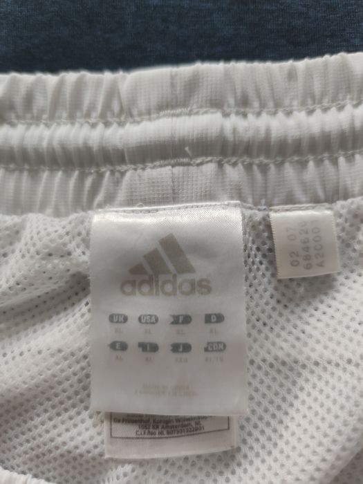 Бріджі Adidas XXL