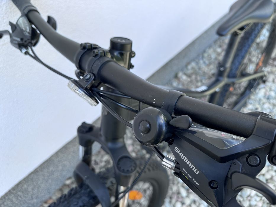 Rower Trek Marlin 4
