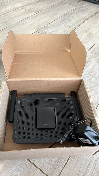 Jak nowy!  Linksys EA8300 sprawny