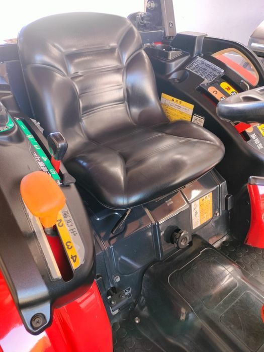 Yanmar EG 228 Stan Idealny !