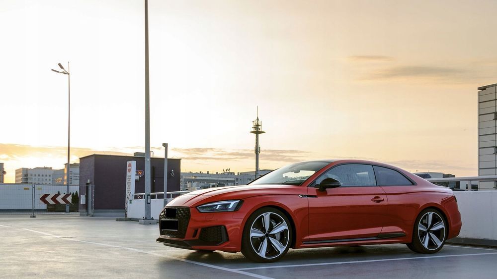 FELGI R19 5x112 Skoda Karoq Superb Octavia 3 4 AUDI Q5 RS3 8V AUDI A6