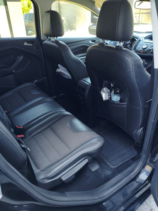 Продам Форд Куга  Умный AWD