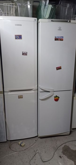 Морозильна камера -холодильник. Доставка.