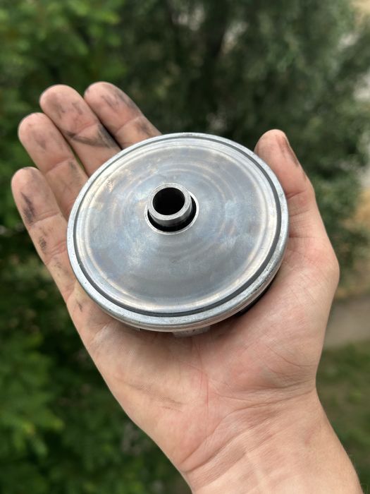 Варіатор Yamaha Jog SA36 Оригінал Рідний Японія Пробіг