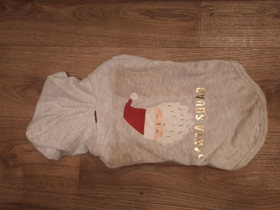 Одяг для маленького песика