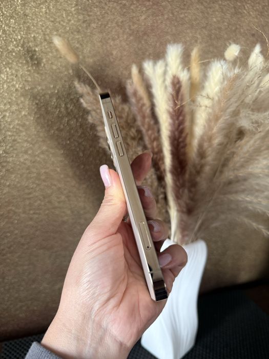 Iphone 12 Pro 128gb Gold айфон