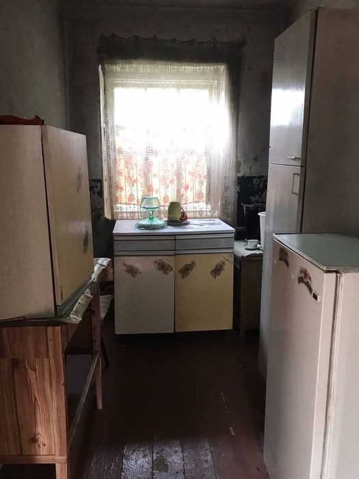 Будинок на два входи в центрі міста по вулиці Новопроложена