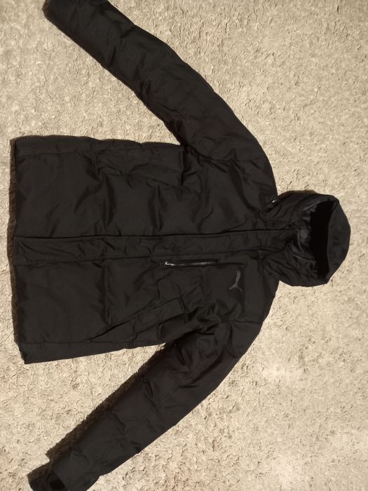 Зимняя куртка оригинал Puma