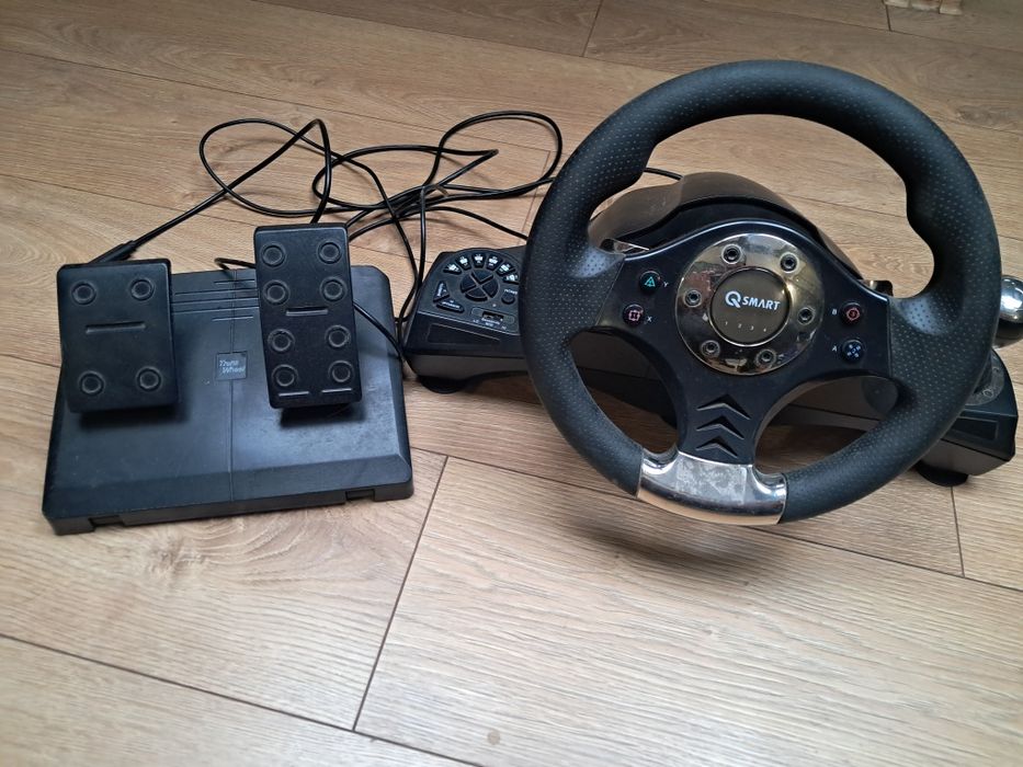 Kierownica qsmart