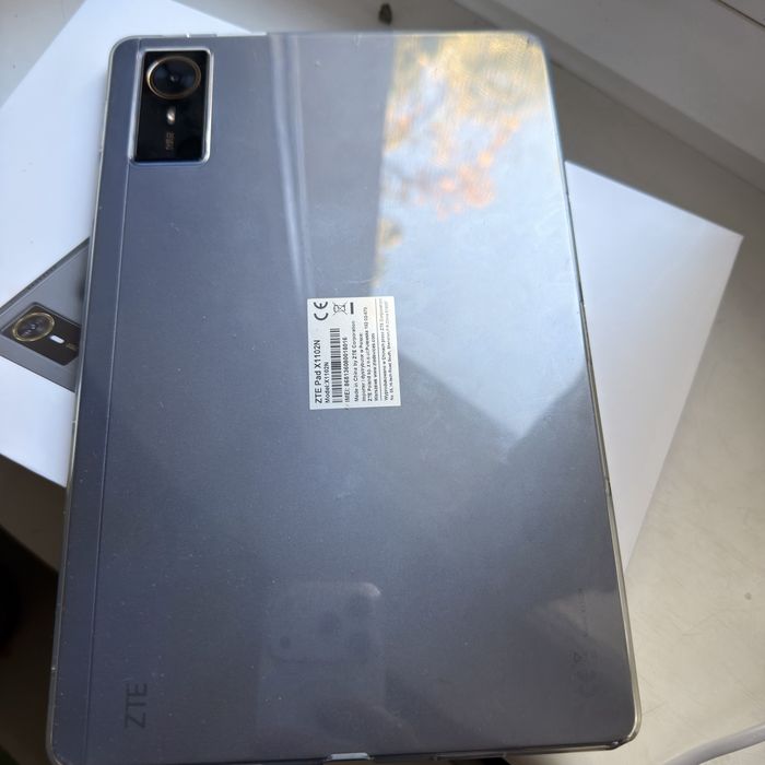 Tablet lenovo zte  5 g karta aim