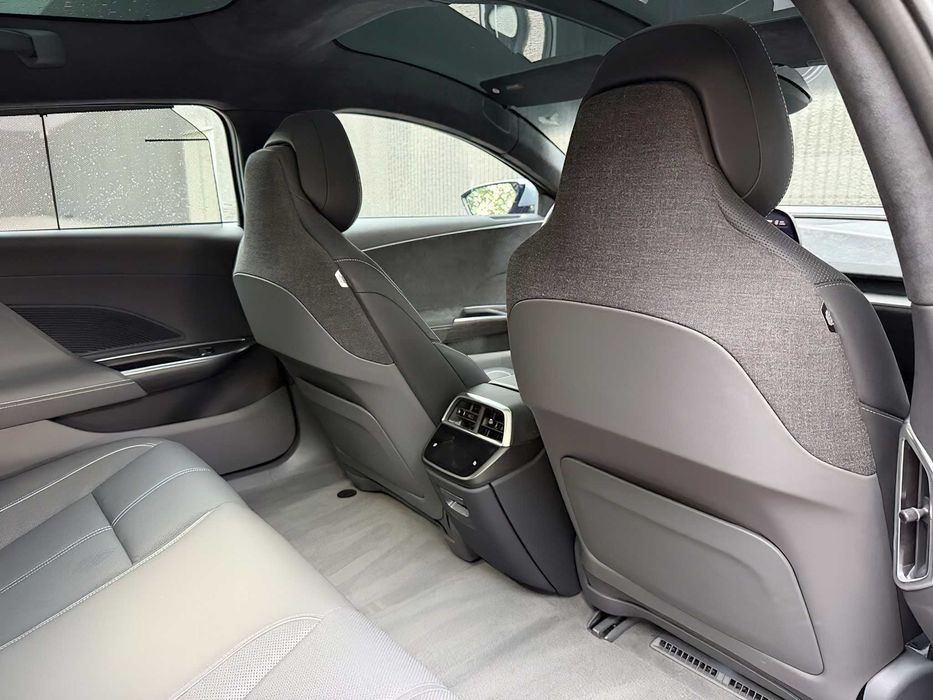 Lucid Air Grand Touring      2022