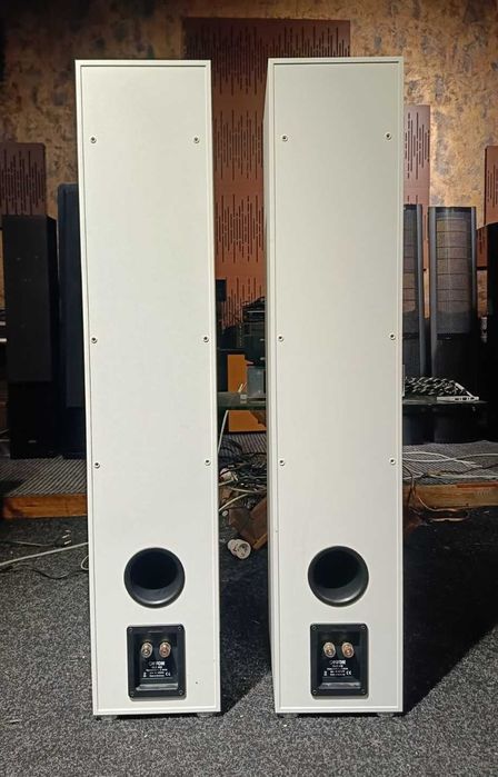 Canton GLE 496 акустика Germany