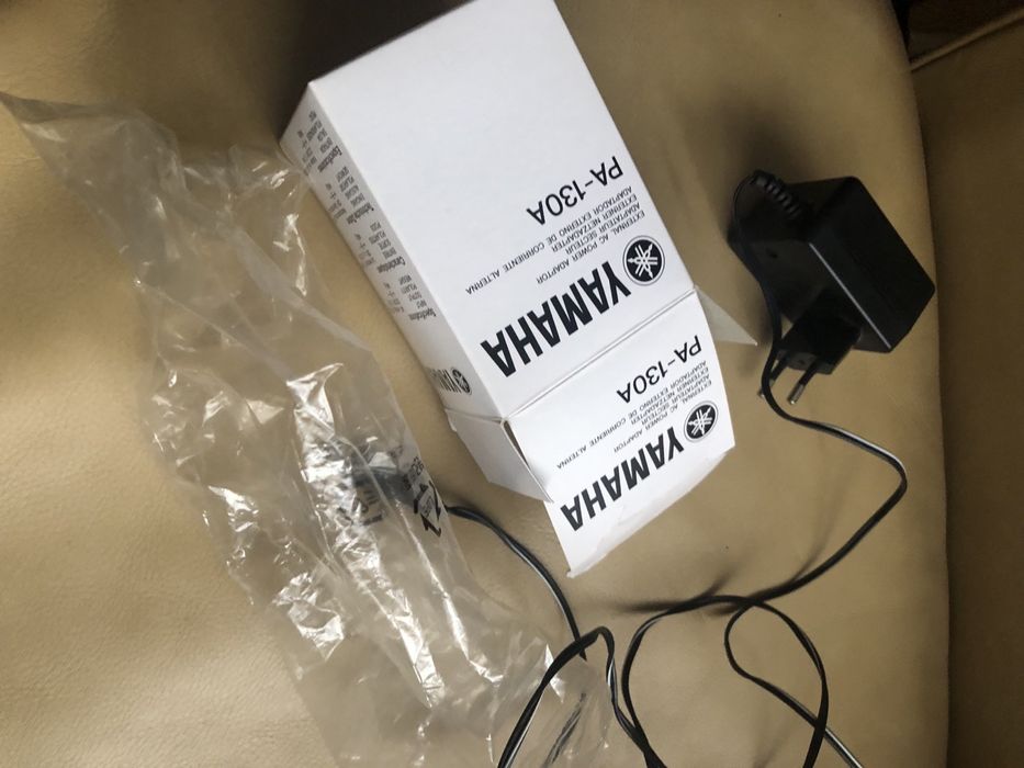 Блок живлення Ямаха