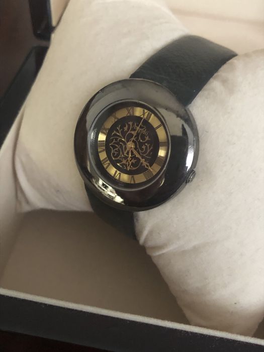 Zegarek damski japońskiej marki Angelo Japan Movt Vintage